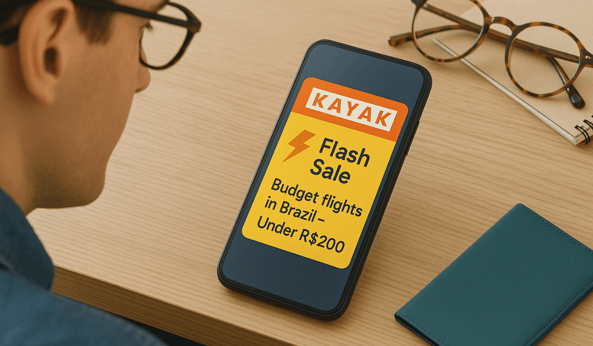 Como comprar passagens aéreas por menos de R$200 este ano