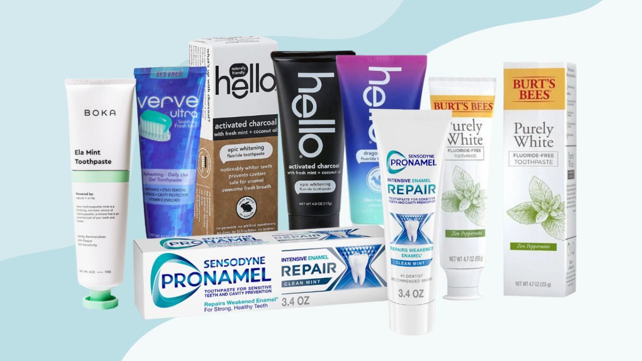 How to Get Free Toothpaste and Oral Care Samples